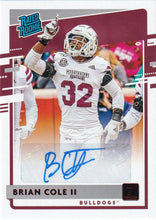 Load image into Gallery viewer, 2020 Panini Chronicles Draft Picks AUTOGRAPHS ~ Pick your cards