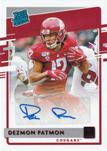 Load image into Gallery viewer, 2020 Panini Chronicles Draft Picks AUTOGRAPHS ~ Pick your cards