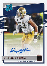 Load image into Gallery viewer, 2020 Panini Chronicles Draft Picks AUTOGRAPHS ~ Pick your cards