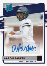 Load image into Gallery viewer, 2020 Panini Chronicles Draft Picks AUTOGRAPHS ~ Pick your cards
