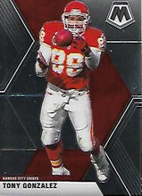 Load image into Gallery viewer, 2020 Panini Mosaic NFL Football Cards #1-100 ~ Pick Your Cards