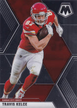 Load image into Gallery viewer, 2020 Panini Mosaic NFL Football Cards #1-100 ~ Pick Your Cards