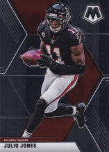Load image into Gallery viewer, 2020 Panini Mosaic NFL Football Cards #1-100 ~ Pick Your Cards