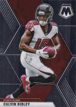 Load image into Gallery viewer, 2020 Panini Mosaic NFL Football Cards #1-100 ~ Pick Your Cards