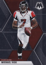 Load image into Gallery viewer, 2020 Panini Mosaic NFL Football Cards #1-100 ~ Pick Your Cards