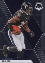 Load image into Gallery viewer, 2020 Panini Mosaic NFL Football Cards #1-100 ~ Pick Your Cards