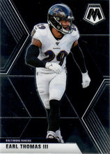 Load image into Gallery viewer, 2020 Panini Mosaic NFL Football Cards #1-100 ~ Pick Your Cards