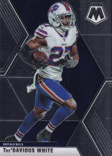 Load image into Gallery viewer, 2020 Panini Mosaic NFL Football Cards #1-100 ~ Pick Your Cards