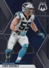 Load image into Gallery viewer, 2020 Panini Mosaic NFL Football Cards #1-100 ~ Pick Your Cards