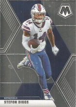 Load image into Gallery viewer, 2020 Panini Mosaic NFL Football Cards #1-100 ~ Pick Your Cards