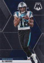 Load image into Gallery viewer, 2020 Panini Mosaic NFL Football Cards #1-100 ~ Pick Your Cards