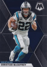 Load image into Gallery viewer, 2020 Panini Mosaic NFL Football Cards #1-100 ~ Pick Your Cards