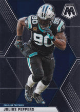 Load image into Gallery viewer, 2020 Panini Mosaic NFL Football Cards #1-100 ~ Pick Your Cards