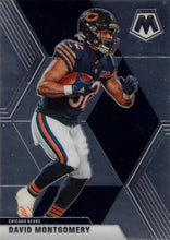 Load image into Gallery viewer, 2020 Panini Mosaic NFL Football Cards #1-100 ~ Pick Your Cards