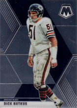 Load image into Gallery viewer, 2020 Panini Mosaic NFL Football Cards #1-100 ~ Pick Your Cards