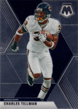 Load image into Gallery viewer, 2020 Panini Mosaic NFL Football Cards #1-100 ~ Pick Your Cards