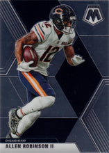 Load image into Gallery viewer, 2020 Panini Mosaic NFL Football Cards #1-100 ~ Pick Your Cards