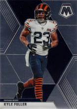 Load image into Gallery viewer, 2020 Panini Mosaic NFL Football Cards #1-100 ~ Pick Your Cards