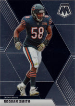 Load image into Gallery viewer, 2020 Panini Mosaic NFL Football Cards #1-100 ~ Pick Your Cards