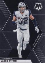 Load image into Gallery viewer, 2020 Panini Mosaic NFL Football Cards #1-100 ~ Pick Your Cards