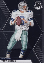 Load image into Gallery viewer, 2020 Panini Mosaic NFL Football Cards #1-100 ~ Pick Your Cards