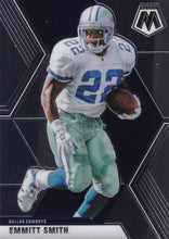 Load image into Gallery viewer, 2020 Panini Mosaic NFL Football Cards #1-100 ~ Pick Your Cards