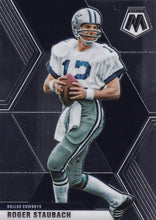 Load image into Gallery viewer, 2020 Panini Mosaic NFL Football Cards #1-100 ~ Pick Your Cards