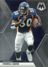 Load image into Gallery viewer, 2020 Panini Mosaic NFL Football Cards #1-100 ~ Pick Your Cards