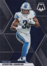 Load image into Gallery viewer, 2020 Panini Mosaic NFL Football Cards #1-100 ~ Pick Your Cards
