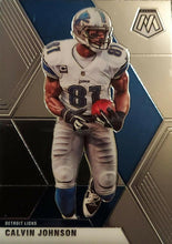Load image into Gallery viewer, 2020 Panini Mosaic NFL Football Cards #1-100 ~ Pick Your Cards