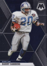 Load image into Gallery viewer, 2020 Panini Mosaic NFL Football Cards #1-100 ~ Pick Your Cards