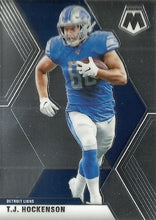 Load image into Gallery viewer, 2020 Panini Mosaic NFL Football Cards #1-100 ~ Pick Your Cards