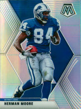 Load image into Gallery viewer, 2020 Panini Mosaic NFL Football Cards #1-100 ~ Pick Your Cards