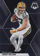 Load image into Gallery viewer, 2020 Panini Mosaic NFL Football Cards #1-100 ~ Pick Your Cards