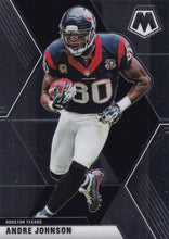 Load image into Gallery viewer, 2020 Panini Mosaic NFL Football Cards #1-100 ~ Pick Your Cards