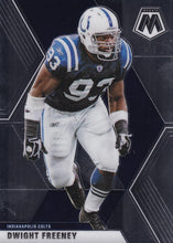 Load image into Gallery viewer, 2020 Panini Mosaic NFL Football Cards #1-100 ~ Pick Your Cards
