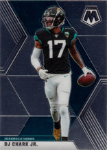 Load image into Gallery viewer, 2020 Panini Mosaic NFL Football Cards #1-100 ~ Pick Your Cards
