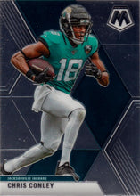 Load image into Gallery viewer, 2020 Panini Mosaic NFL Football Cards #101-200 ~ Pick Your Cards