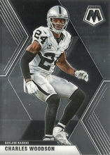 Load image into Gallery viewer, 2020 Panini Mosaic NFL Football Cards #101-200 ~ Pick Your Cards