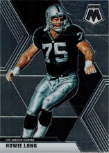 Load image into Gallery viewer, 2020 Panini Mosaic NFL Football Cards #101-200 ~ Pick Your Cards