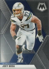 Load image into Gallery viewer, 2020 Panini Mosaic NFL Football Cards #101-200 ~ Pick Your Cards