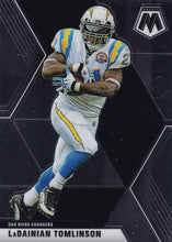 Load image into Gallery viewer, 2020 Panini Mosaic NFL Football Cards #101-200 ~ Pick Your Cards