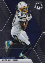 Load image into Gallery viewer, 2020 Panini Mosaic NFL Football Cards #101-200 ~ Pick Your Cards