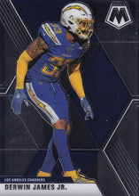 Load image into Gallery viewer, 2020 Panini Mosaic NFL Football Cards #101-200 ~ Pick Your Cards