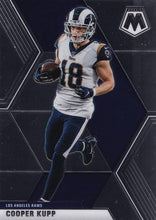 Load image into Gallery viewer, 2020 Panini Mosaic NFL Football Cards #101-200 ~ Pick Your Cards