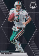 Load image into Gallery viewer, 2020 Panini Mosaic NFL Football Cards #101-200 ~ Pick Your Cards