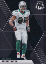 Load image into Gallery viewer, 2020 Panini Mosaic NFL Football Cards #101-200 ~ Pick Your Cards