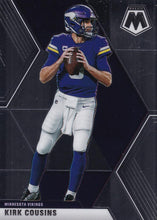 Load image into Gallery viewer, 2020 Panini Mosaic NFL Football Cards #101-200 ~ Pick Your Cards
