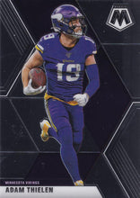 Load image into Gallery viewer, 2020 Panini Mosaic NFL Football Cards #101-200 ~ Pick Your Cards