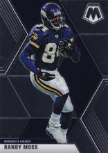 Load image into Gallery viewer, 2020 Panini Mosaic NFL Football Cards #101-200 ~ Pick Your Cards